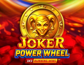 Joker Power Wheel