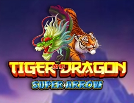 Tiger and Dragon Super Arrow