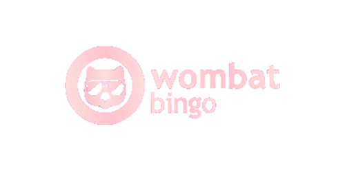 WombatBingo Casino Logo