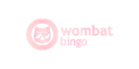 WombatBingo Casino Logo