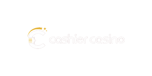 Cashier Casino Logo
