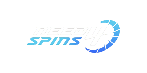 Need 4 Spins Casino Logo
