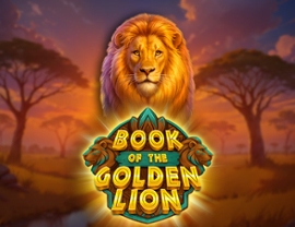 Book of the Golden Lion