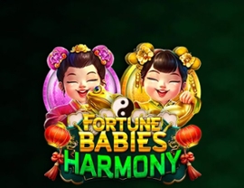 Fortune Babies - Harmony
