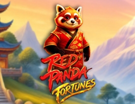 Red Panda Fortunes