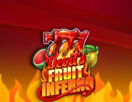 Devil's Fruit Inferno