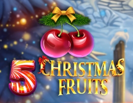 5 Christmas Fruits