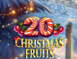 20 Christmas Fruits