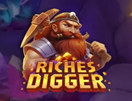 Riches Digger