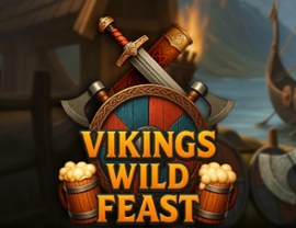 Vikings Wild Feast