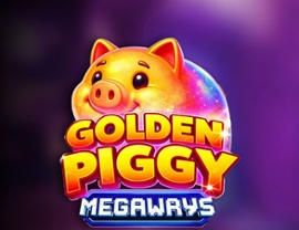 Golden Piggy Megaways