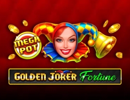 Golden Joker Fortune