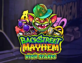 Backstreet Mayhem