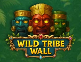 Wild Tribe Wall
