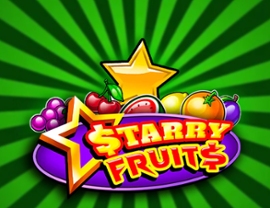 Starry Fruits