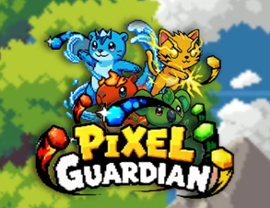 Pixel Guardian