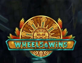 Wheels & Wins