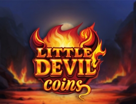 Little Devil Coins
