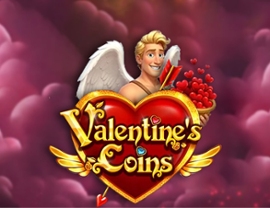 Valentine's Coins