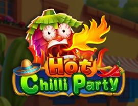 Hot Chilli Party