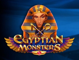 Egyptian Monsters