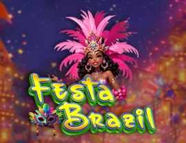 Festa Brazil