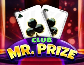 Club Mr. Prize