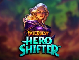 FateQuest: Hero Shifter