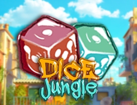 Dice Jungle