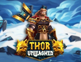 Thor Unleashed