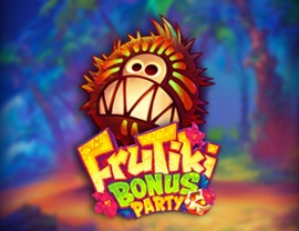 Frutiki Bonus Party