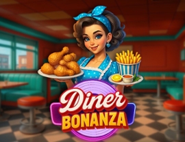 Diner Bonanza