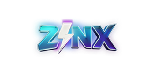 Zinx Casino Logo