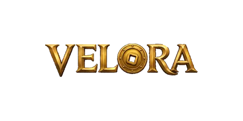 Velora Casino Logo