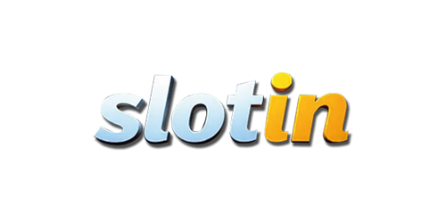 Slotin Casino Logo