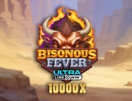 Bisonous Fever Ultra Link&Win