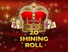 20 Shining Roll