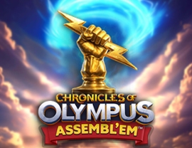 Chronicles of Olympus Assembl'em