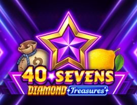 40 Sevens Diamond Treasures