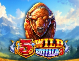 5 Wild Buffalo 3