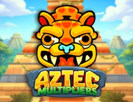 Aztec Multipliers