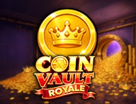 Coin Vault Royale