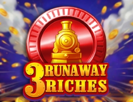 3 Runaway Riches