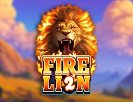 Fire Lion 2