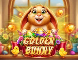 Golden Bunny
