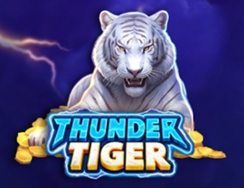 Thunder Tiger