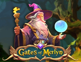 Gates of Merlyn