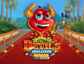 Devil’s Boulevard