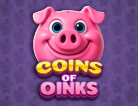 Coins of Oinks