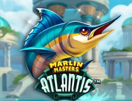 Marlin Masters Atlantis